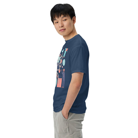 Men's Joyful Plus Premium T-shirt