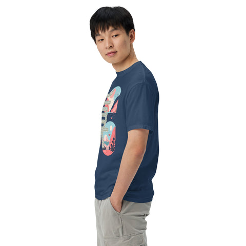 Men's Truth Plus Premium T-shirt