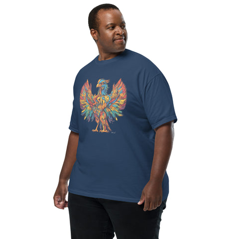 Men's Garuda Premium T-shirt