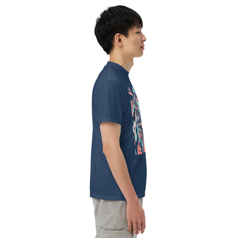 Men's Joyful Plus Premium T-shirt