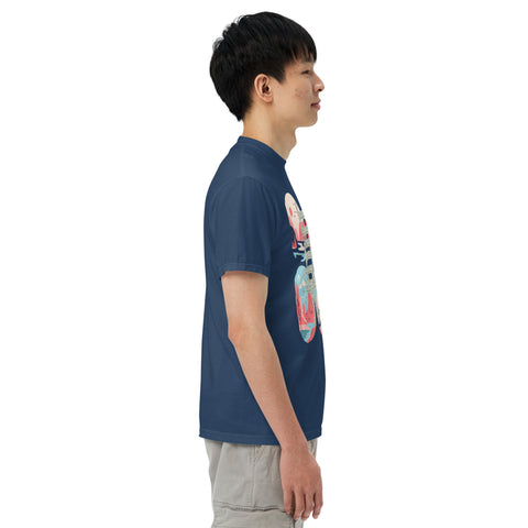 Men's Truth Plus Premium T-shirt