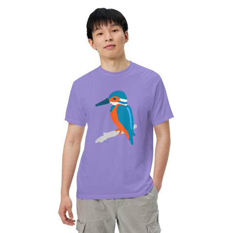 Men's Kingfisher Premium T-shirt