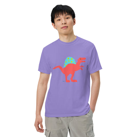 Men's Spino Premium T-shirt