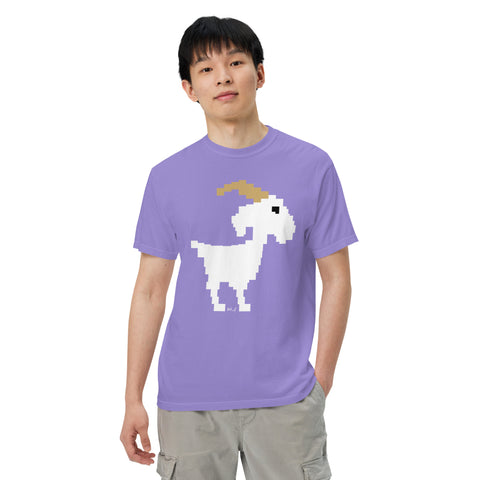 Men's Goat Premium T-shirt