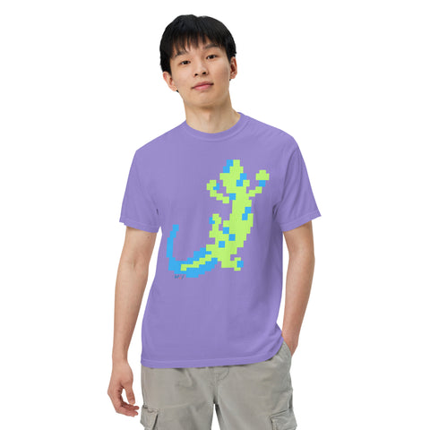 Men's Gecko Premium T-shirt
