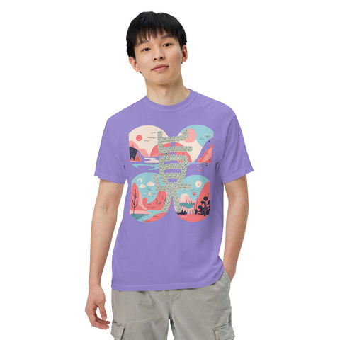 Men's Truth Plus Premium T-shirt