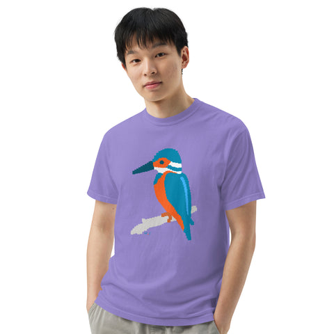 Men's Kingfisher Premium T-shirt