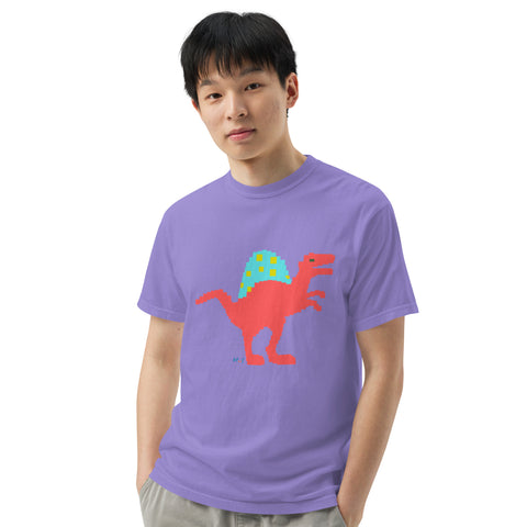 Men's Spino Premium T-shirt