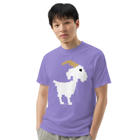 Men's Goat Premium T-shirt