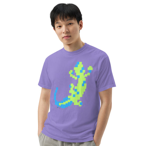 Men's Gecko Premium T-shirt