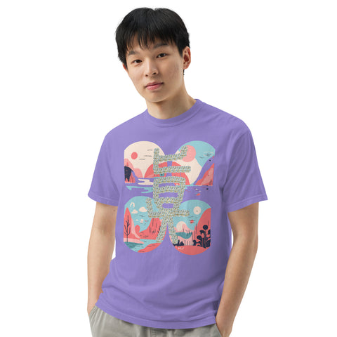 Men's Truth Plus Premium T-shirt