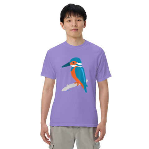 Men's Kingfisher Premium T-shirt