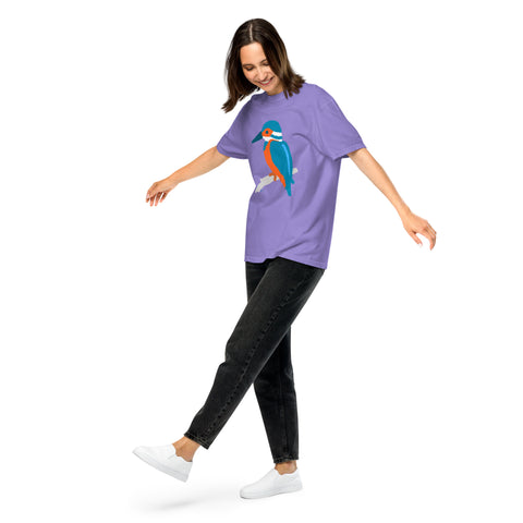 Women's Kingfisher Premium T-shirt