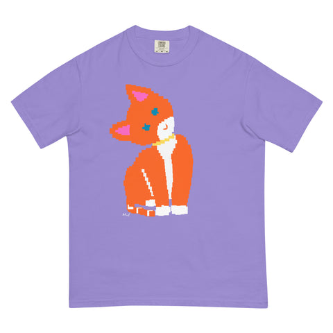 Women's Cat Premium T-shirt