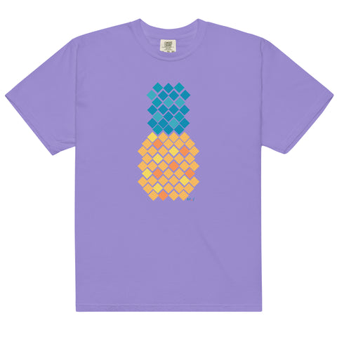 Men's Pineapple Premium T-shirt