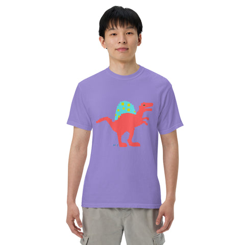 Men's Spino Premium T-shirt