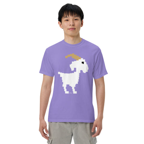 Men's Goat Premium T-shirt