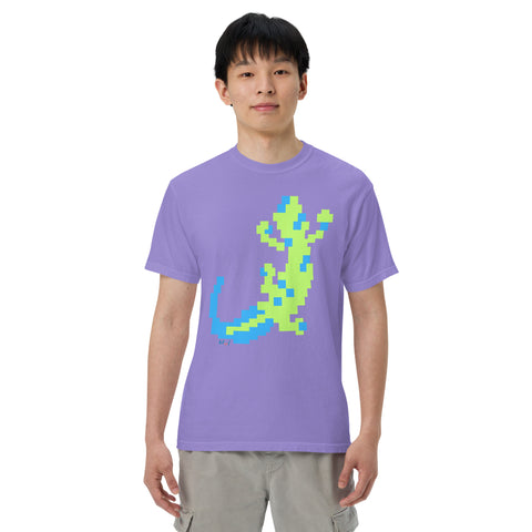 Men's Gecko Premium T-shirt