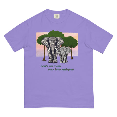 Women's Save Our Animals Premium T-shirt