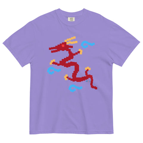 Women's Dragon Premium T-shirt