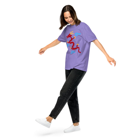 Women's Dragon Premium T-shirt