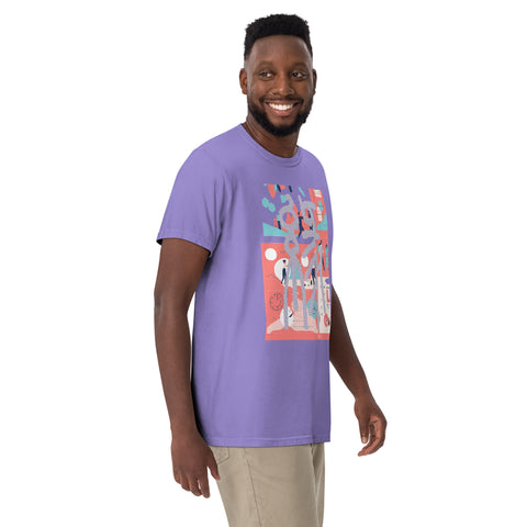Men's Fate Plus Premium T-shirt