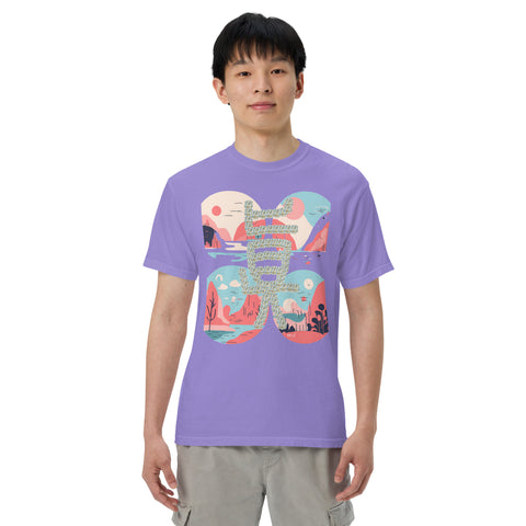 Men's Truth Plus Premium T-shirt