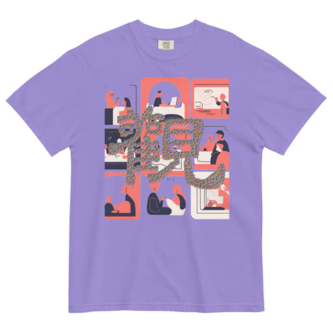 Women's Observe Plus Premium T-shirt