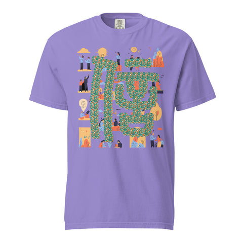 Men's Belief Plus Premium T-shirt