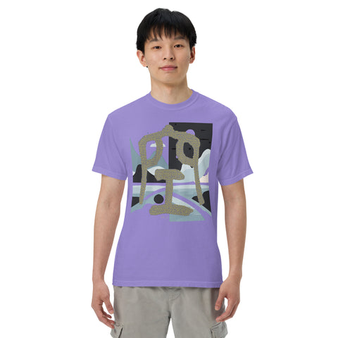 Men's Nothing Plus Premium T-shirt