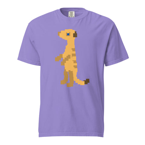 Men's Meerkat Premium T-shirt