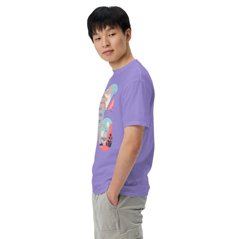 Men's Truth Plus Premium T-shirt