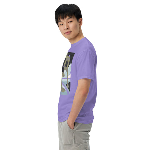 Men's Nothing Plus Premium T-shirt