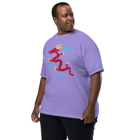 Men's Dragon Premium T-shirt