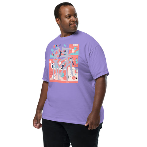 Men's Fate Plus Premium T-shirt