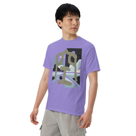 Men's Nothing Plus Premium T-shirt
