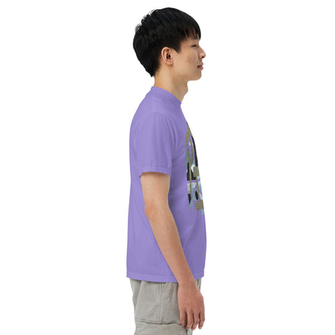 Men's Nothing Plus Premium T-shirt