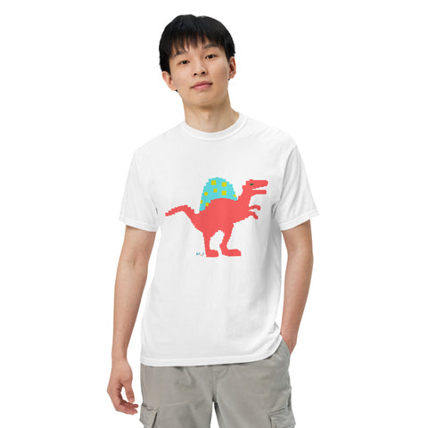 Men's Spino Premium T-shirt
