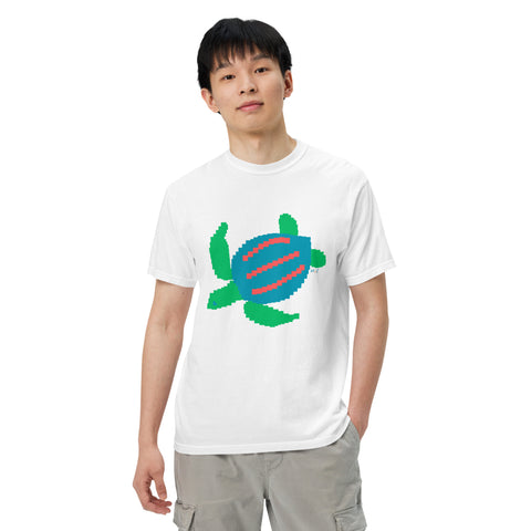 Men's Sea Turtle Premium T-shirt