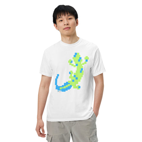 Men's Gecko Premium T-shirt