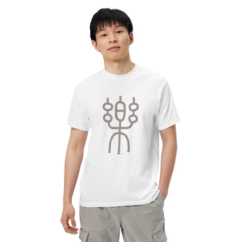 Men's Joyful Premium T-shirt