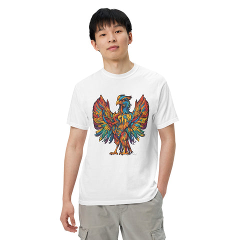 Men's Garuda Premium T-shirt