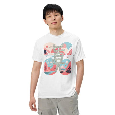 Men's Truth Plus Premium T-shirt