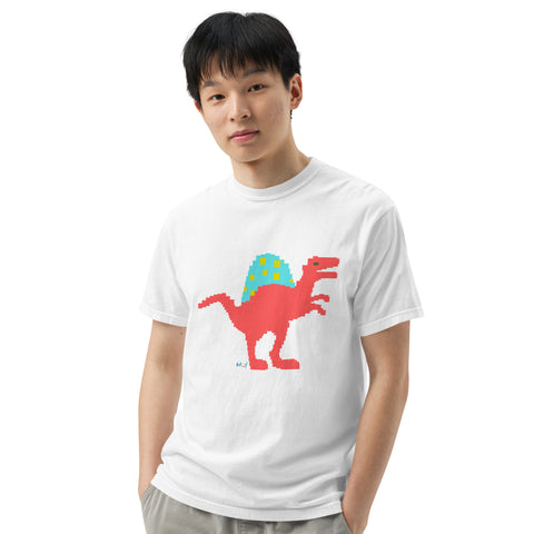 Men's Spino Premium T-shirt