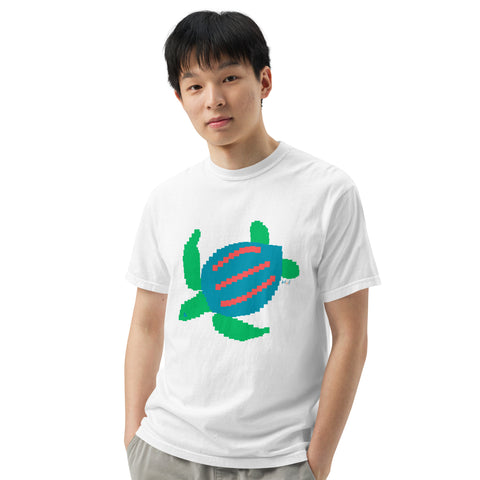 Men's Sea Turtle Premium T-shirt