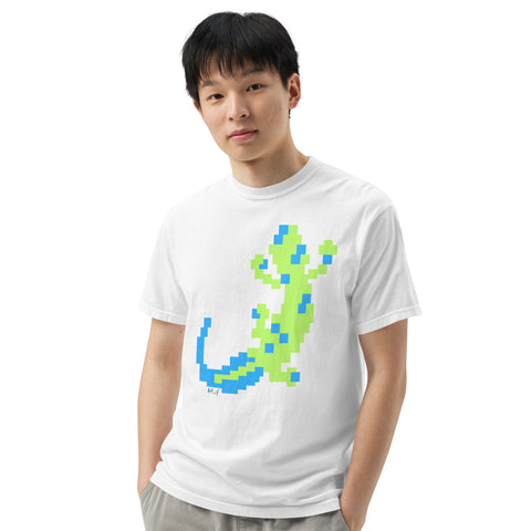 Men's Gecko Premium T-shirt