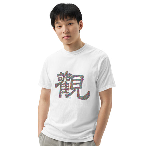 Men's Observe Premium T-shirt