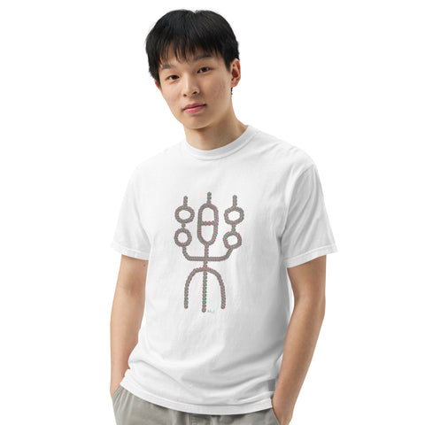 Men's Joyful Premium T-shirt