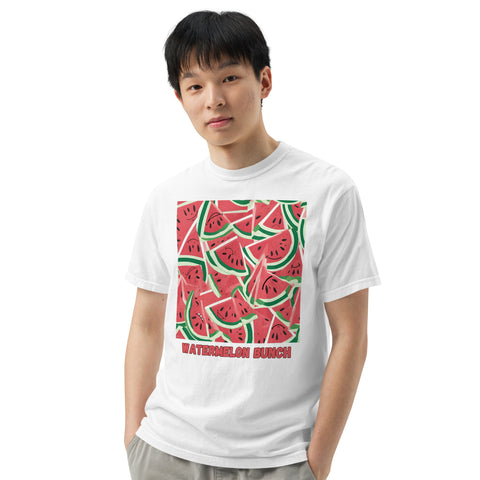 Men's Watermelon Premium T-shirt