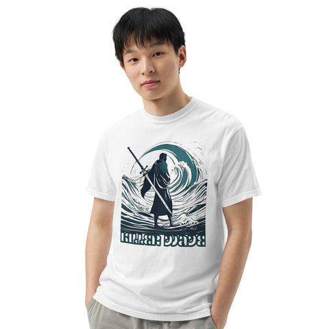 Men's Killer Waves Premium T-shirt